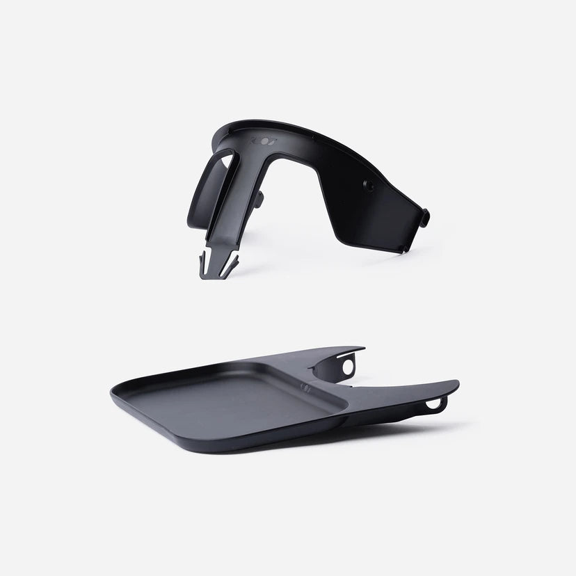 KAOS KLAPP Spisebrett & Bøyle