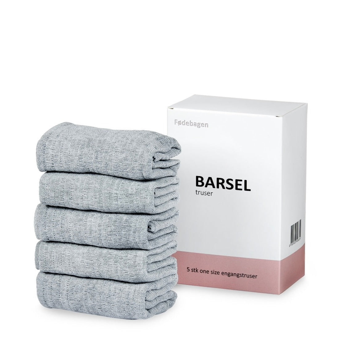 Barselpakke Premium Fødebagen
