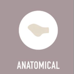 BIBS Colour GLOW Sage/Cloud 2 pack