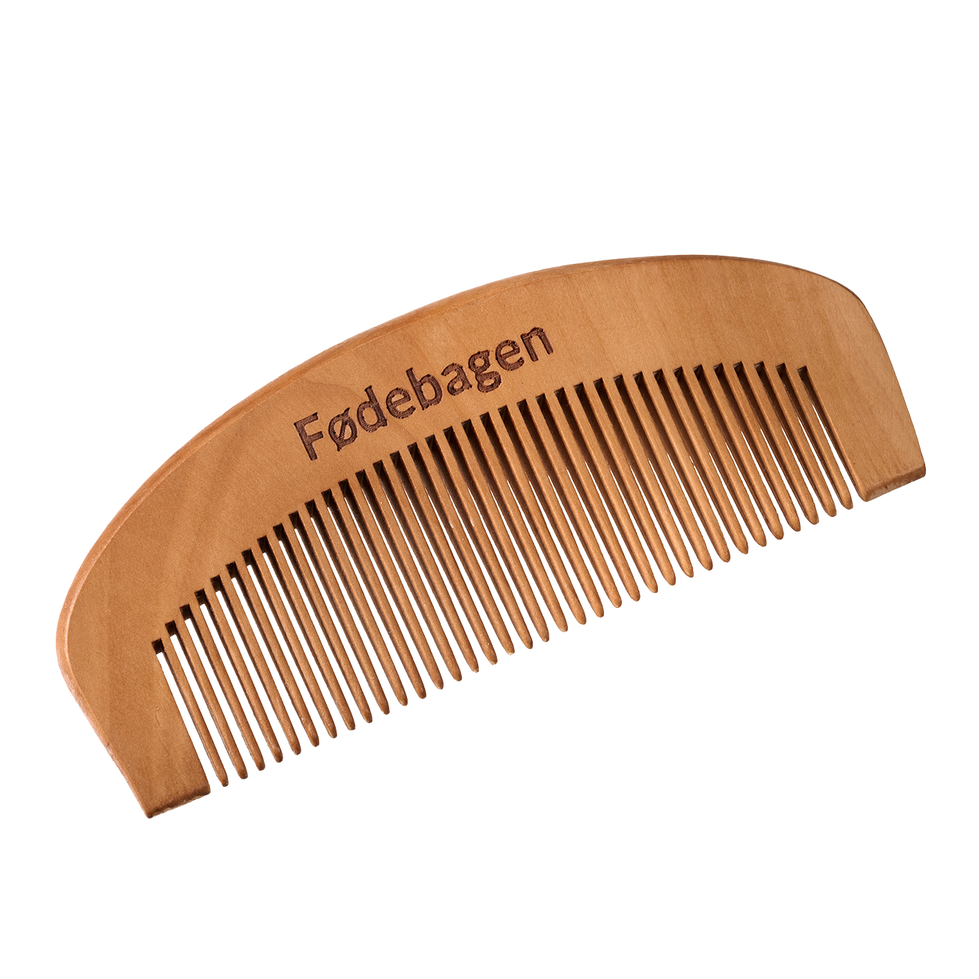 Fødekam med avspenningsguide (lydfil)