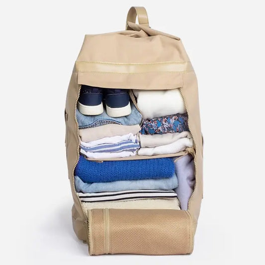 KAOS Weekendbag