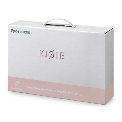 Kjølebind Fødebagen