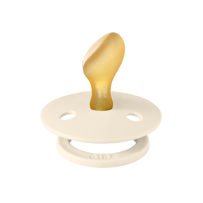 BIBS Colour Ivory/Sage 2 pack