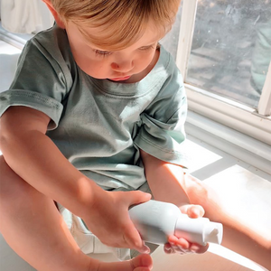 Tiny Softness Lotion