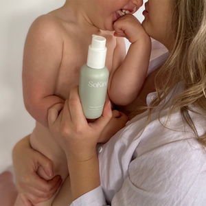 Tiny Softness Lotion