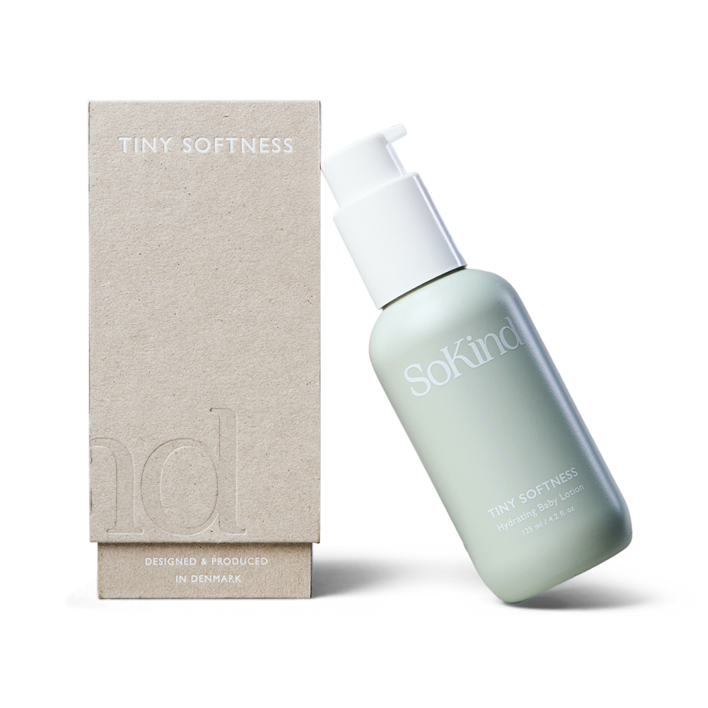 Tiny Softness Lotion