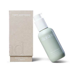 Tiny Softness Lotion