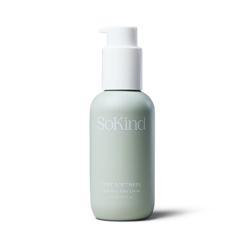 Tiny Softness Lotion