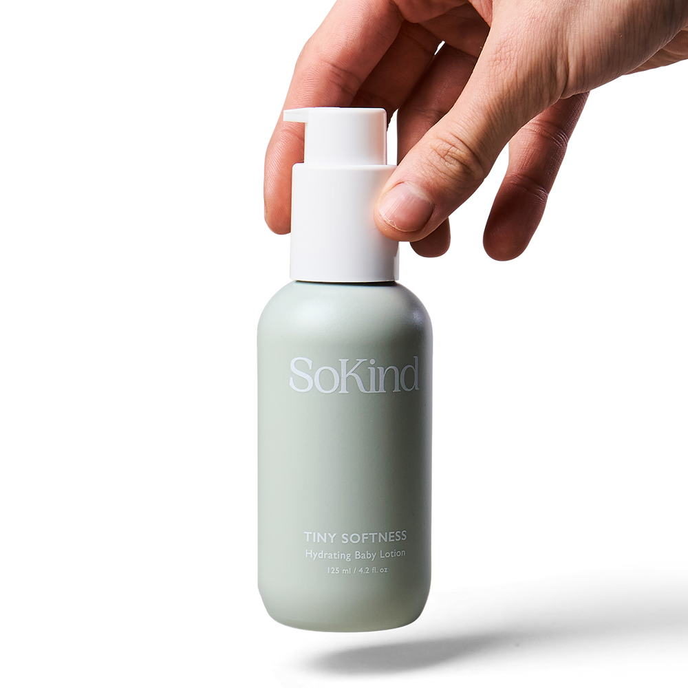 Tiny Softness Lotion