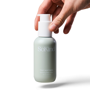 Tiny Softness Lotion