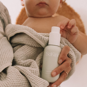 Tiny Softness Lotion