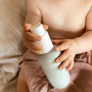 Tiny Softness Lotion