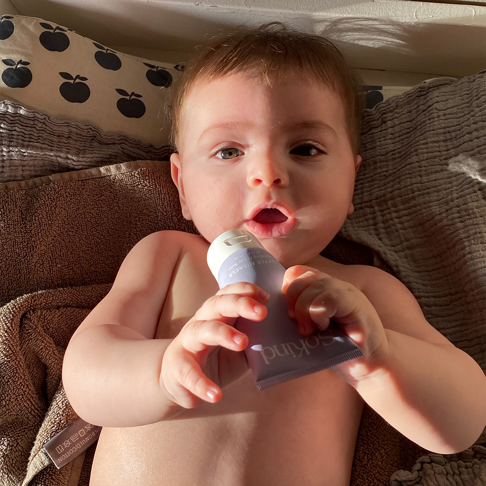 Little Miracle