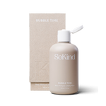 Bubble Time Shampoo