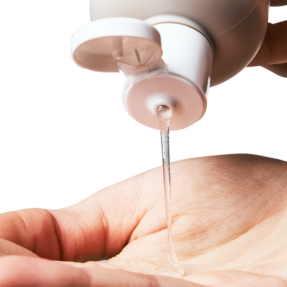 Bubble Time Shampoo