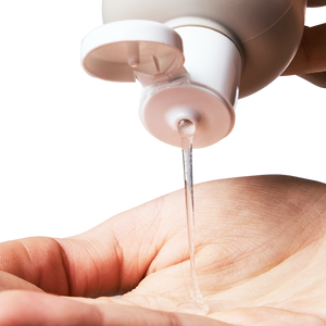 Bubble Time Shampoo