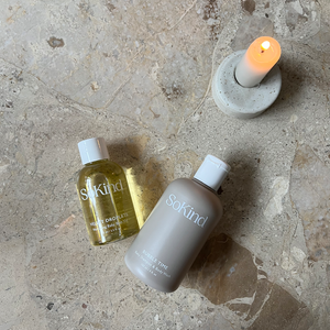 Bubble Time Shampoo
