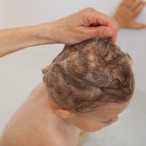 Bubble Time Shampoo