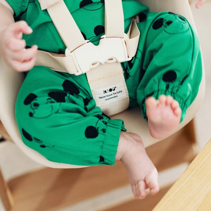 KAOS KLAPP Nyfødtsete