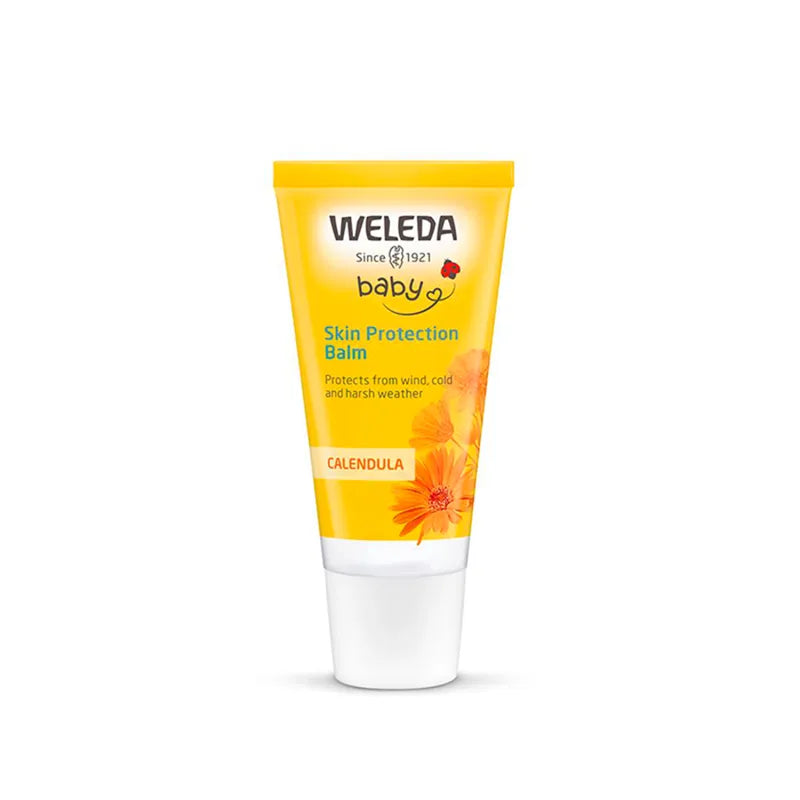 Weleda calendula weather protection cream