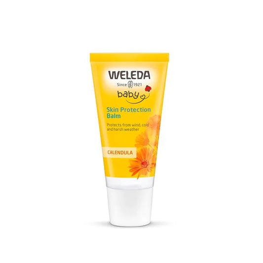 Weleda calendula weather protection cream