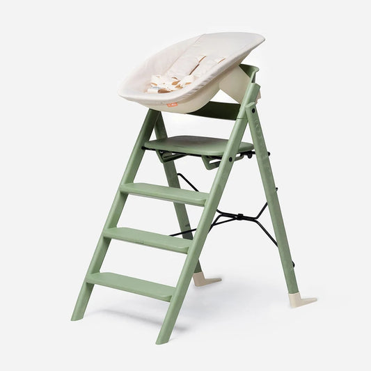 KAOS KLAPP Nyfødt Bundle