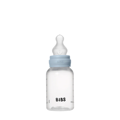 BIBS Slow Flow Tåteflaske 150 ml