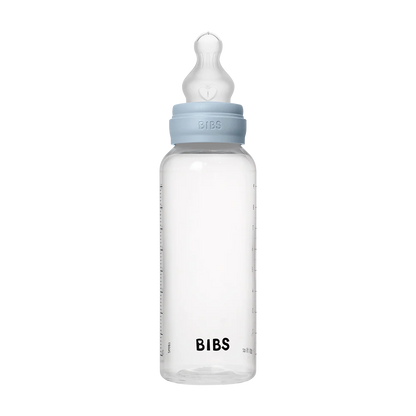BIBS Medium Flow Tåteflaske 270 ml