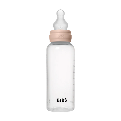 BIBS Medium Flow Tåteflaske 270 ml