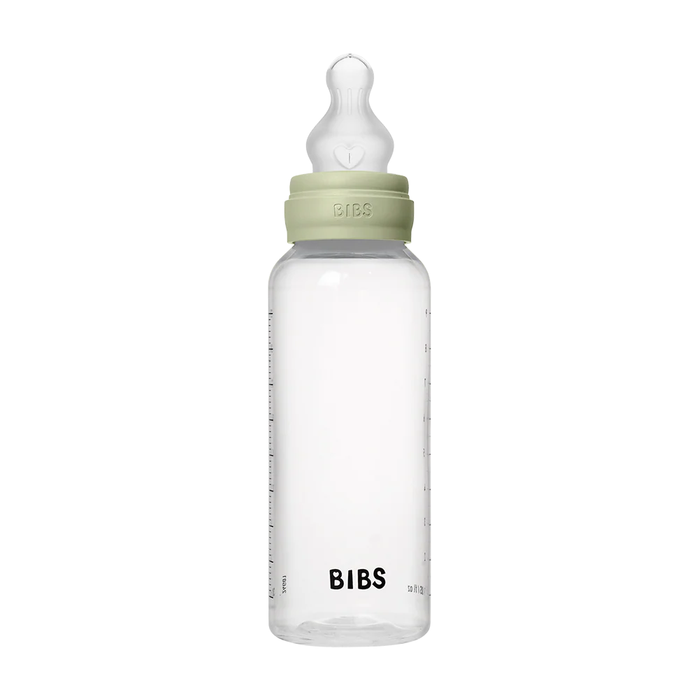 BIBS Medium Flow Tåteflaske 270 ml