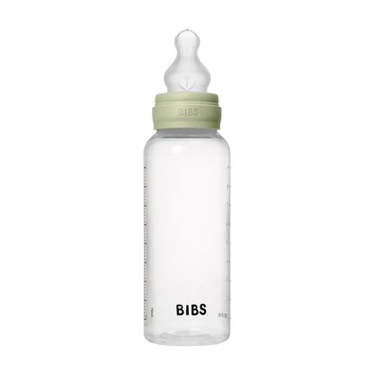 BIBS Medium Flow Tåteflaske 270 ml