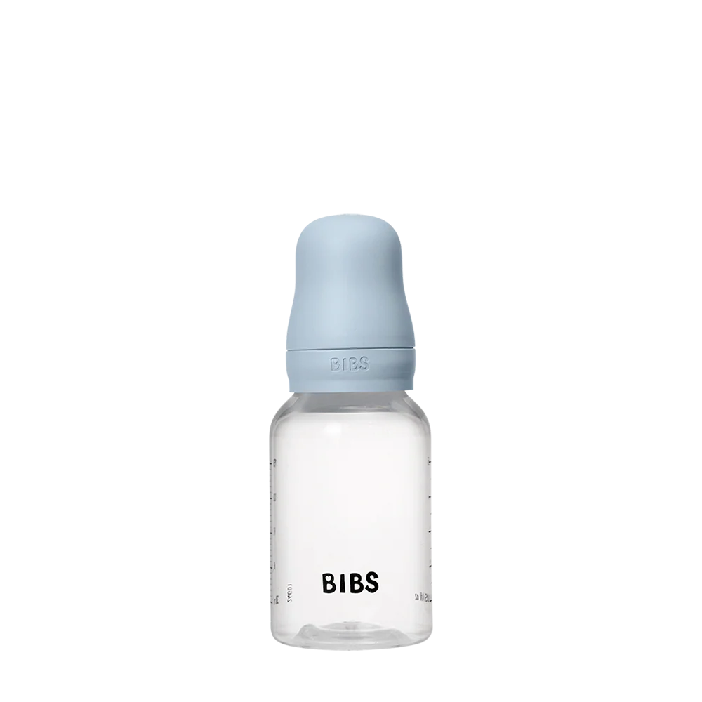 BIBS Slow Flow Tåteflaske 150 ml