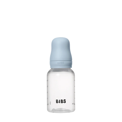 BIBS Slow Flow Tåteflaske 150 ml