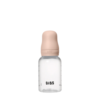 BIBS Slow Flow Tåteflaske 150 ml