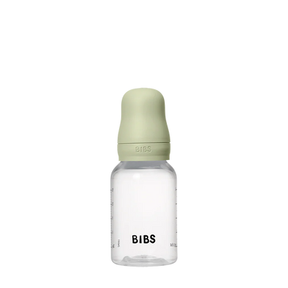 BIBS Slow Flow Tåteflaske 150 ml