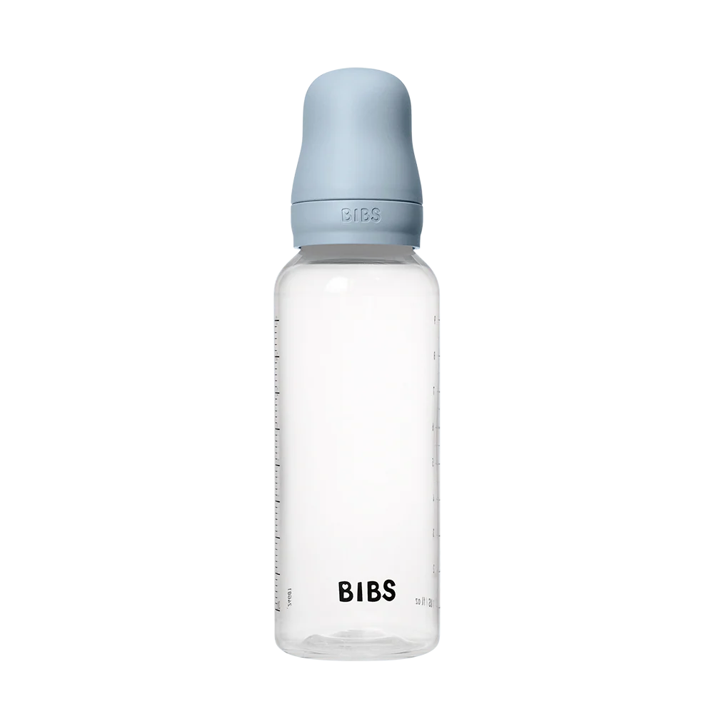 BIBS Medium Flow Tåteflaske 270 ml