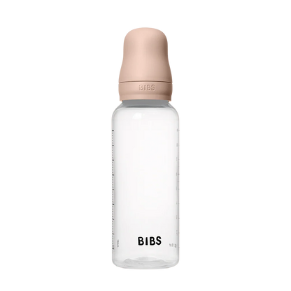 BIBS Medium Flow Tåteflaske 270 ml
