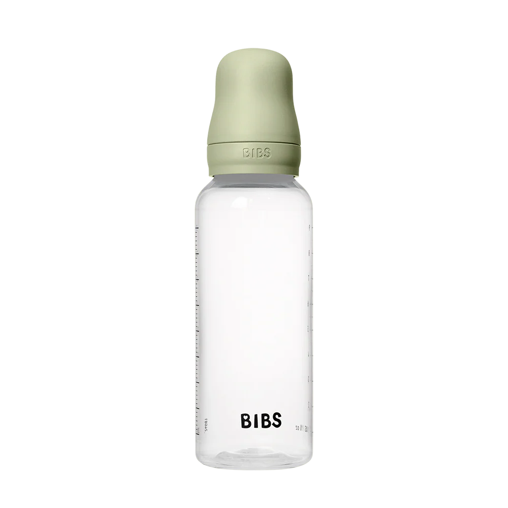 BIBS Medium Flow Tåteflaske 270 ml