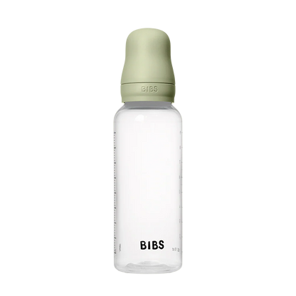 BIBS Medium Flow Tåteflaske 270 ml