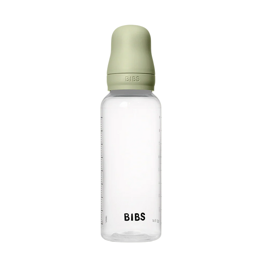 BIBS Medium Flow Tåteflaske 270 ml