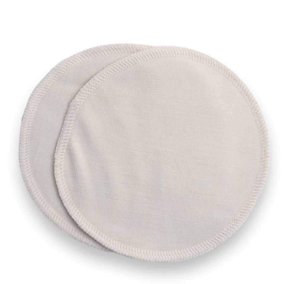 <transcy>Breast warmers wool/silk</transcy>
