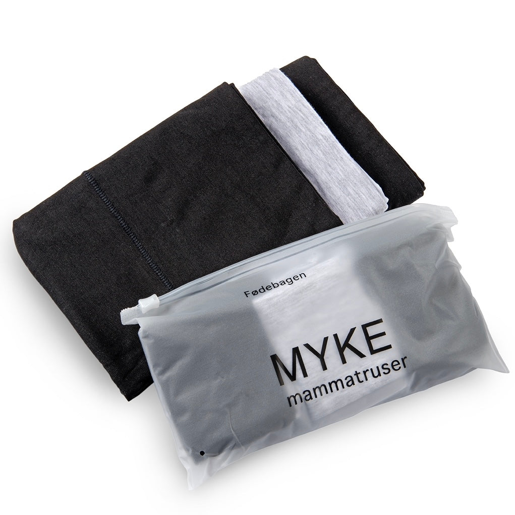 Barselpakke Premium Fødebagen