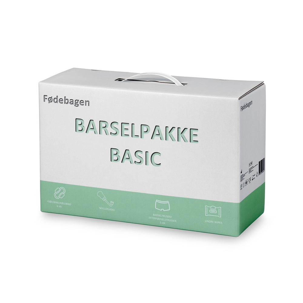 Barselpakke BASIC