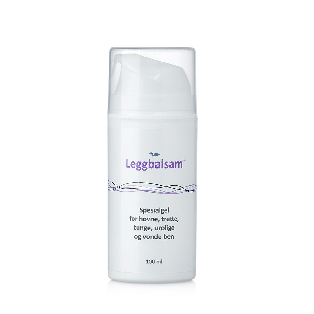 Leggbalsam