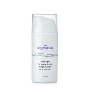 Leggbalsam