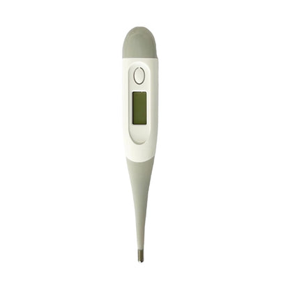 <transcy>Thermometer with flexibel tip</transcy>