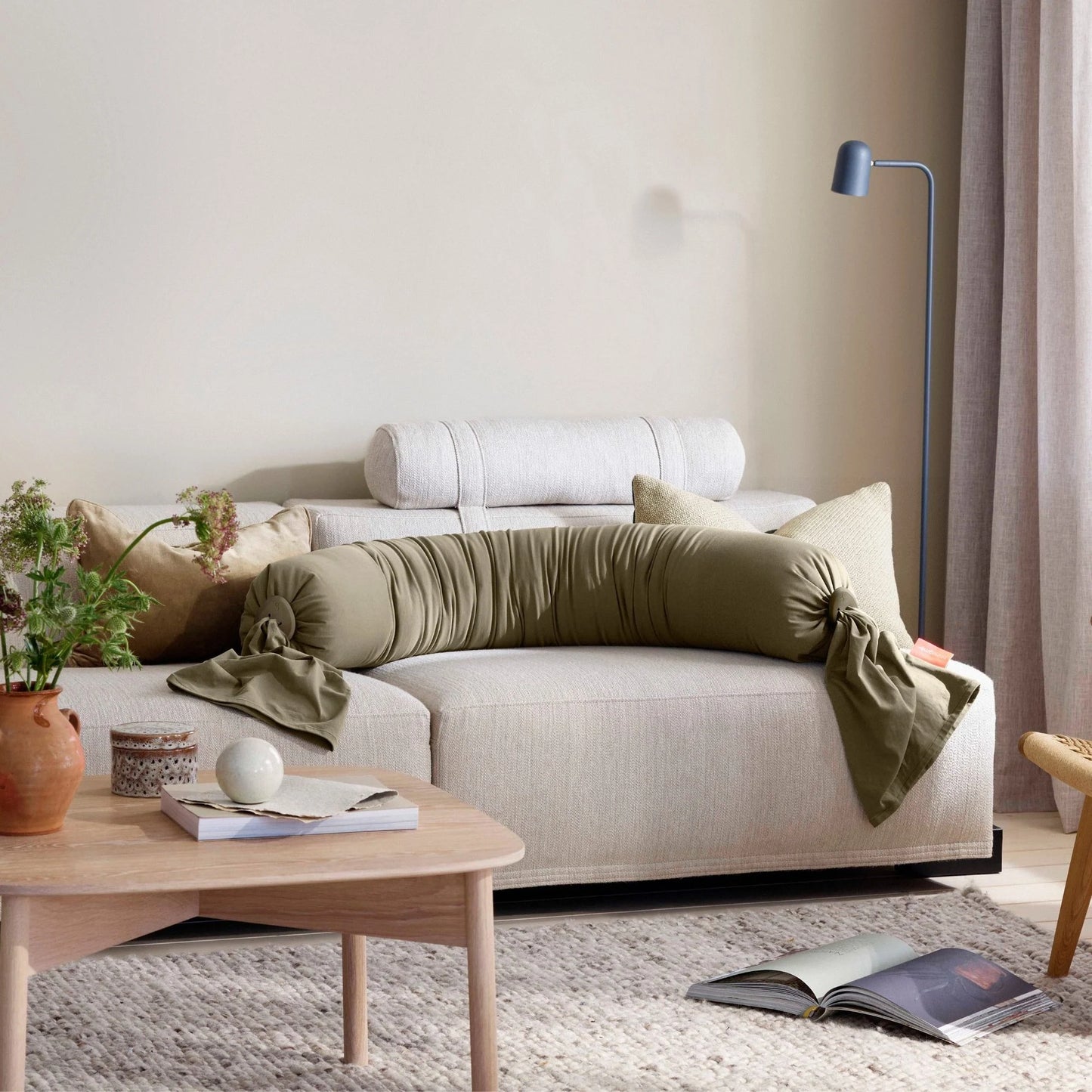 bbhugme gravidpute - ekstra trekk