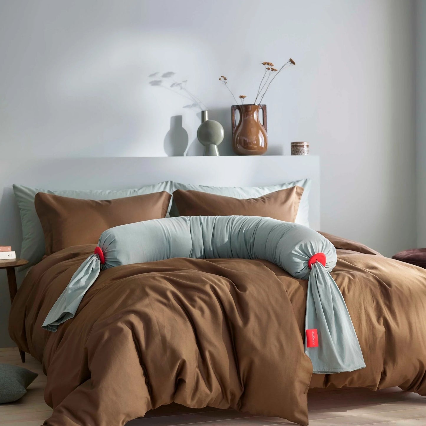 bbhugme gravidpute - ekstra trekk