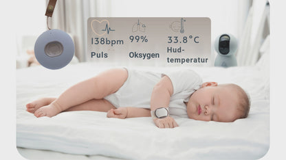 BabySensor Relax
