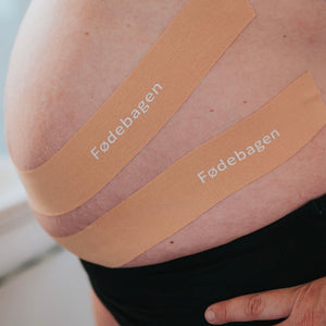 Støttetape